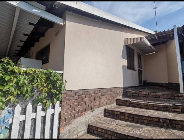1 BEDROOM PROPERTY TO RENT IN WESTVILLE